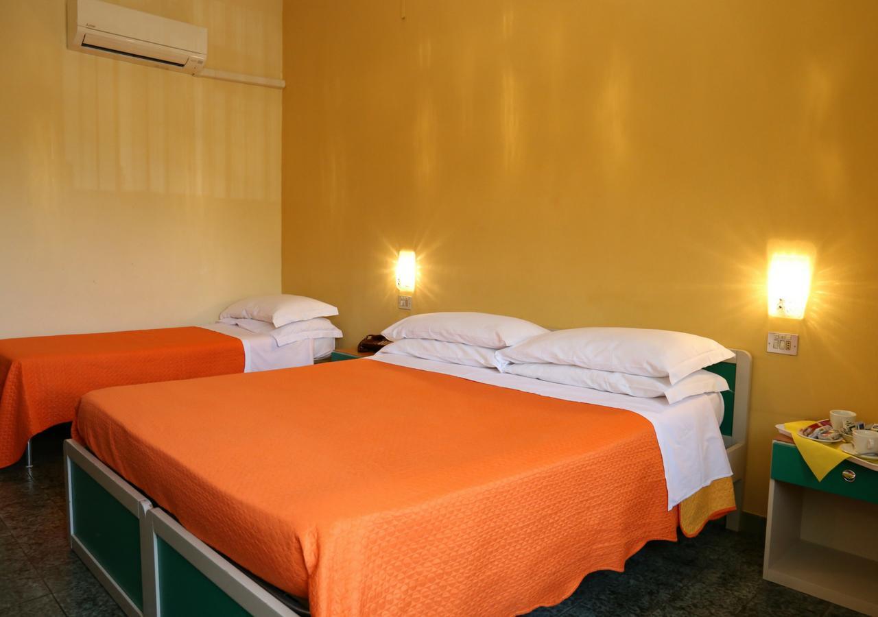 Hotel Sole Nocera Inferiore Exteriör bild