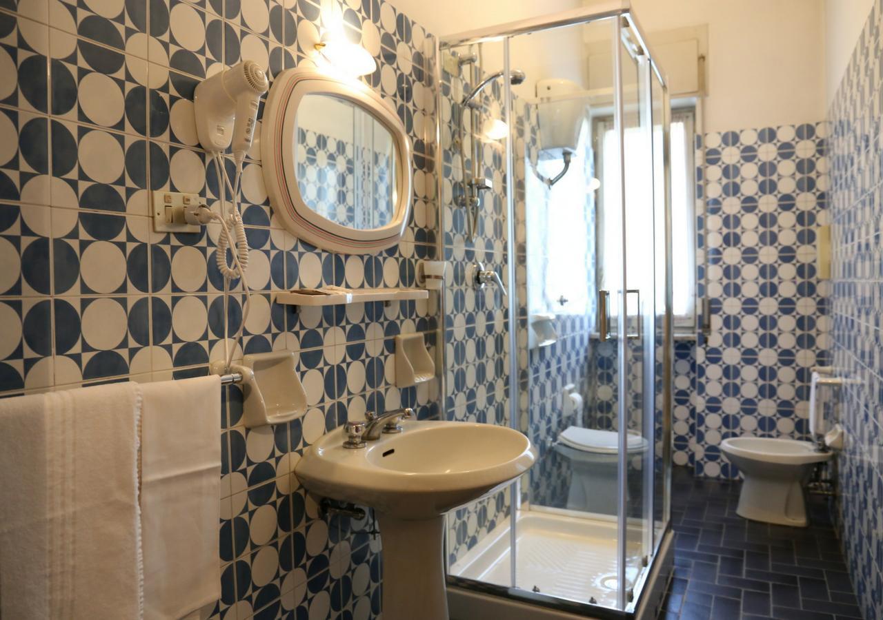 Hotel Sole Nocera Inferiore Exteriör bild