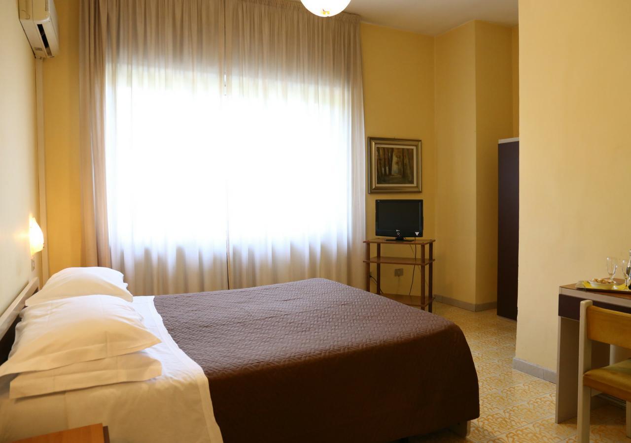 Hotel Sole Nocera Inferiore Exteriör bild