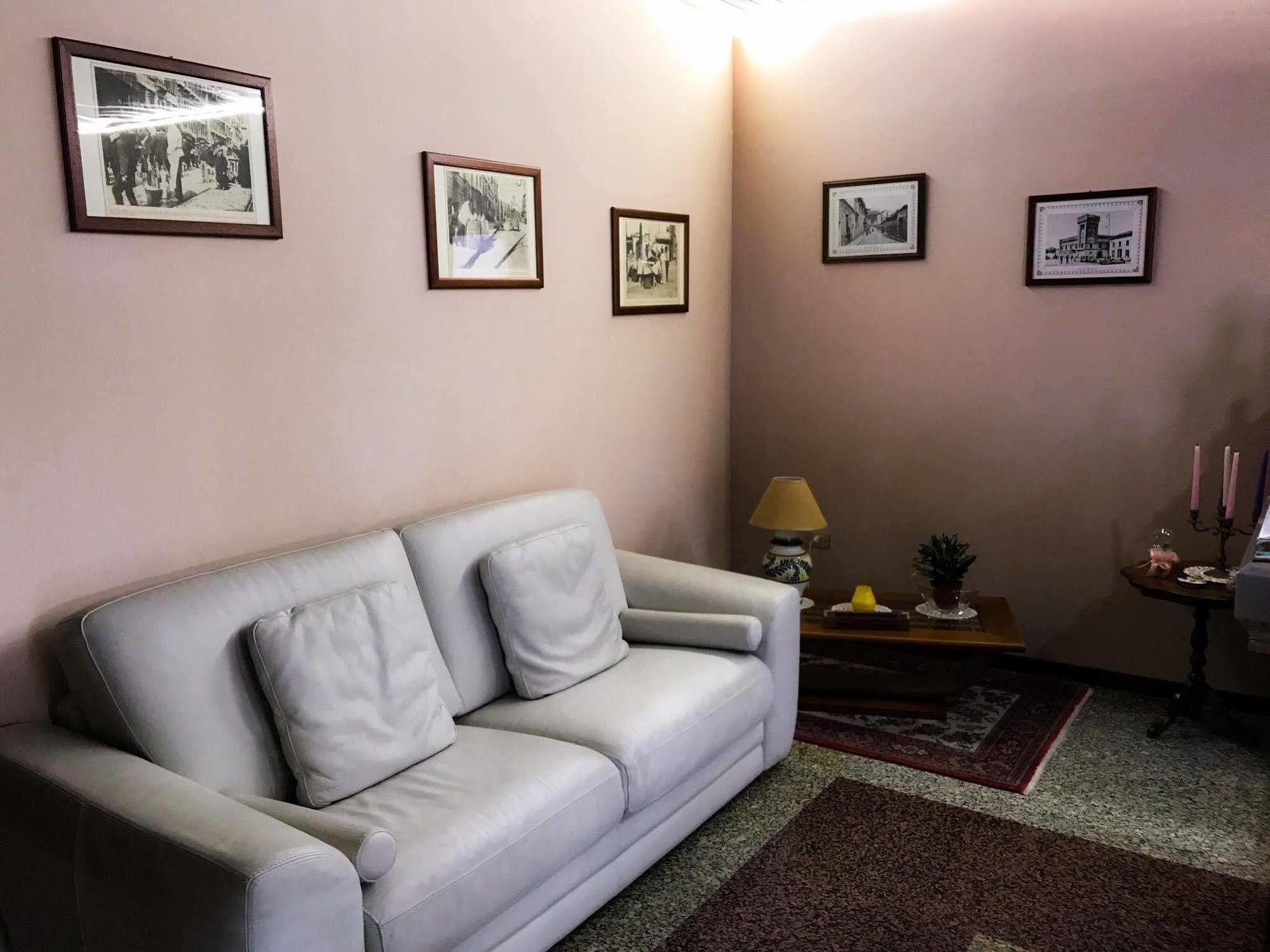 Hotel Sole Nocera Inferiore Exteriör bild