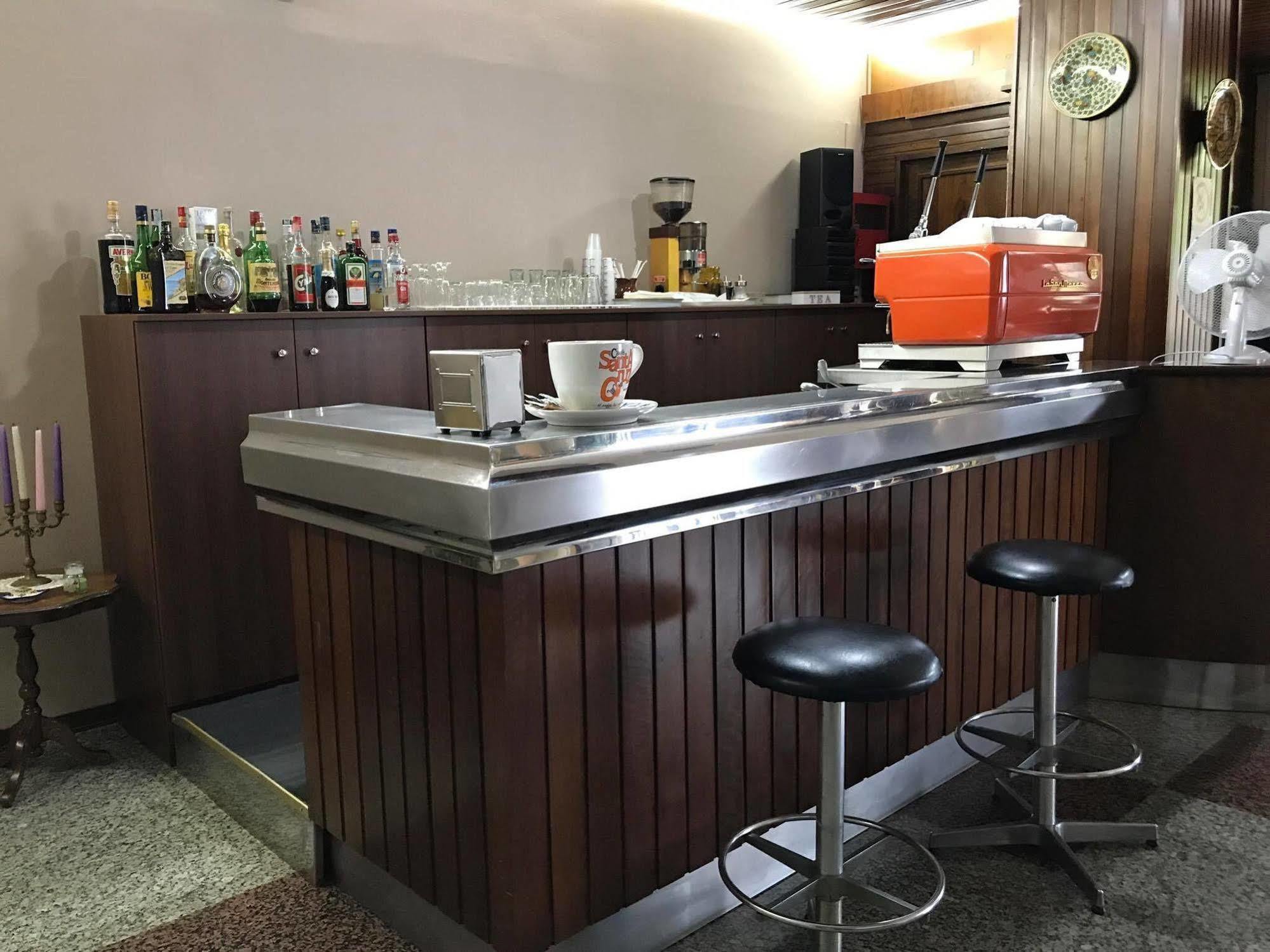 Hotel Sole Nocera Inferiore Exteriör bild
